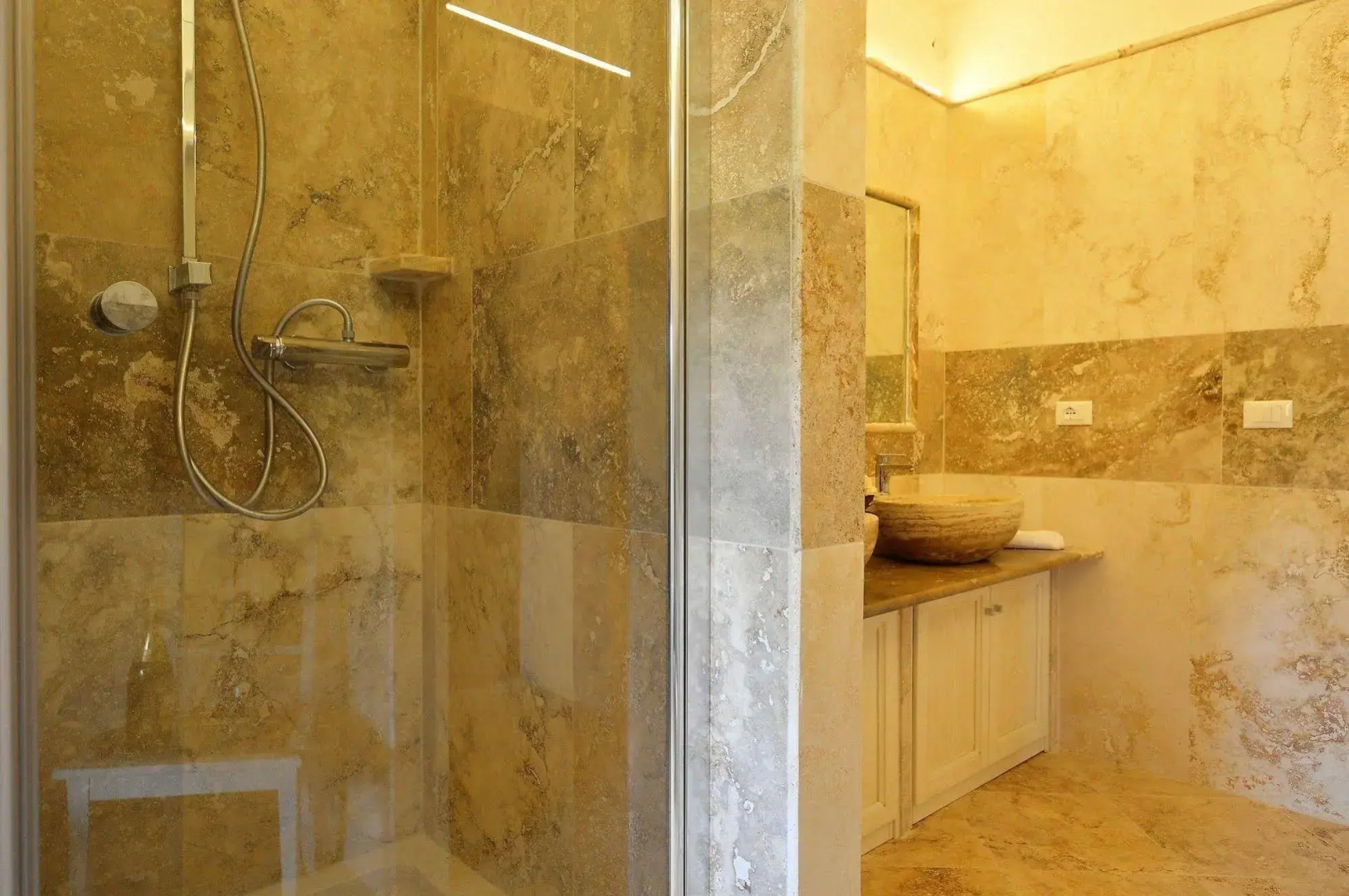 Villa Le Querciolaie