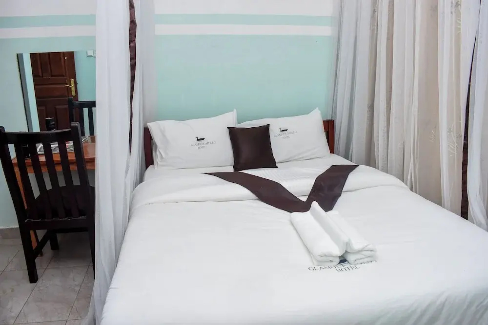 Glamour Apollo Hotel Webuye