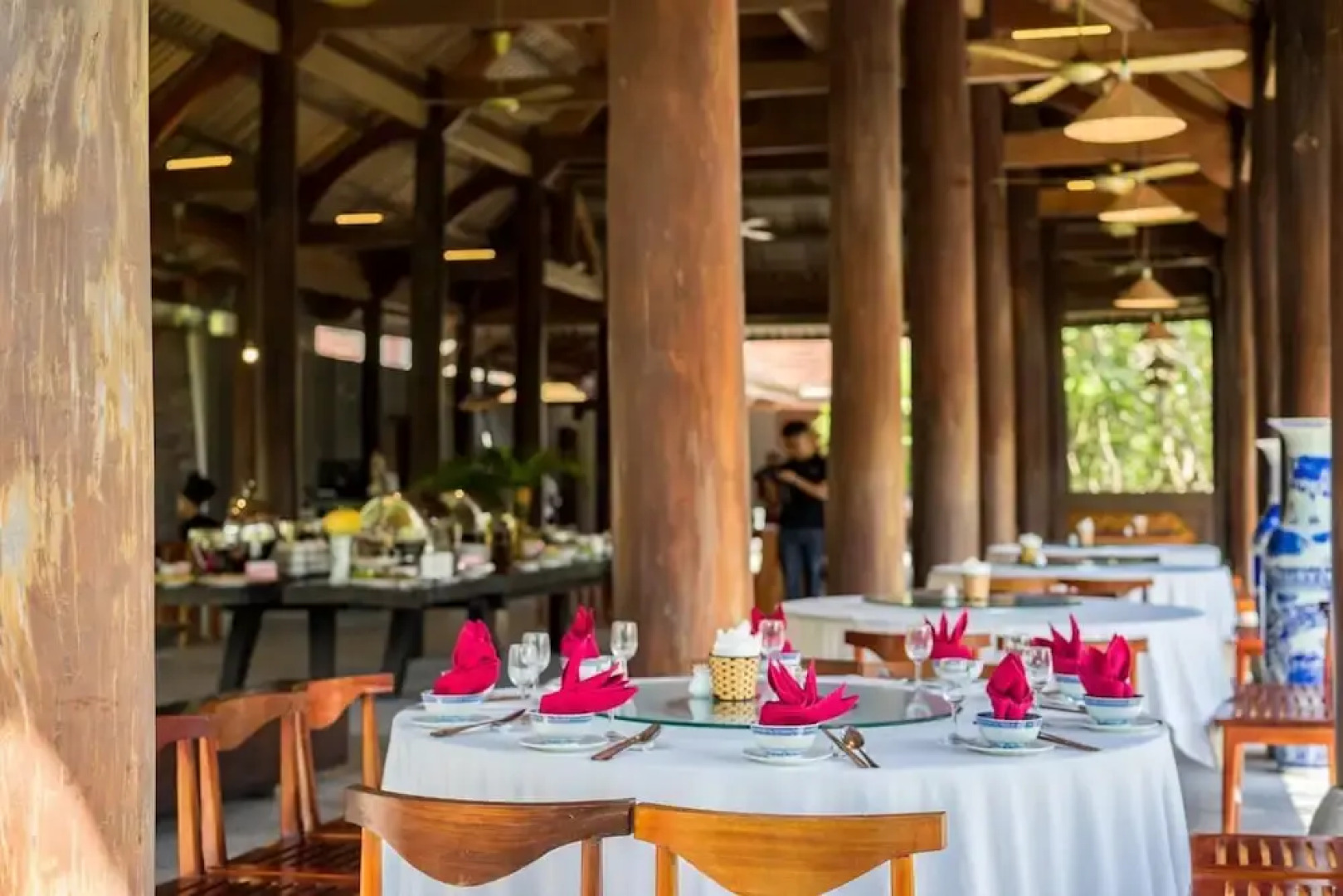 Quynh Vien Resort