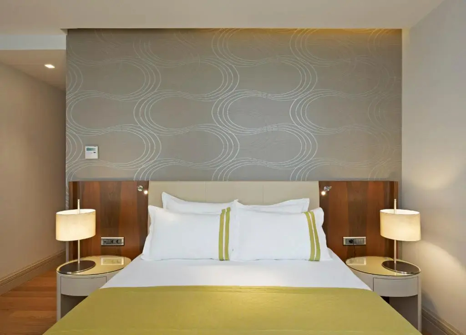 Four Points Flex by Sheraton Istanbul Taksim Square