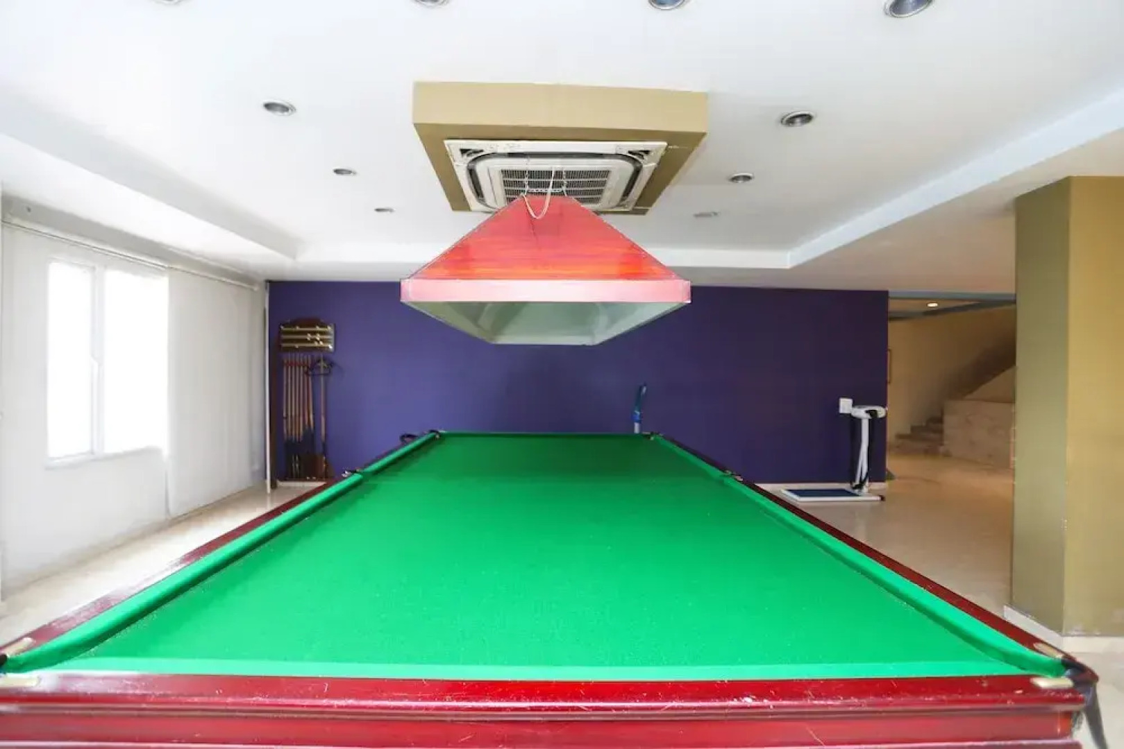 Capital O 30972 Hotel Centrum