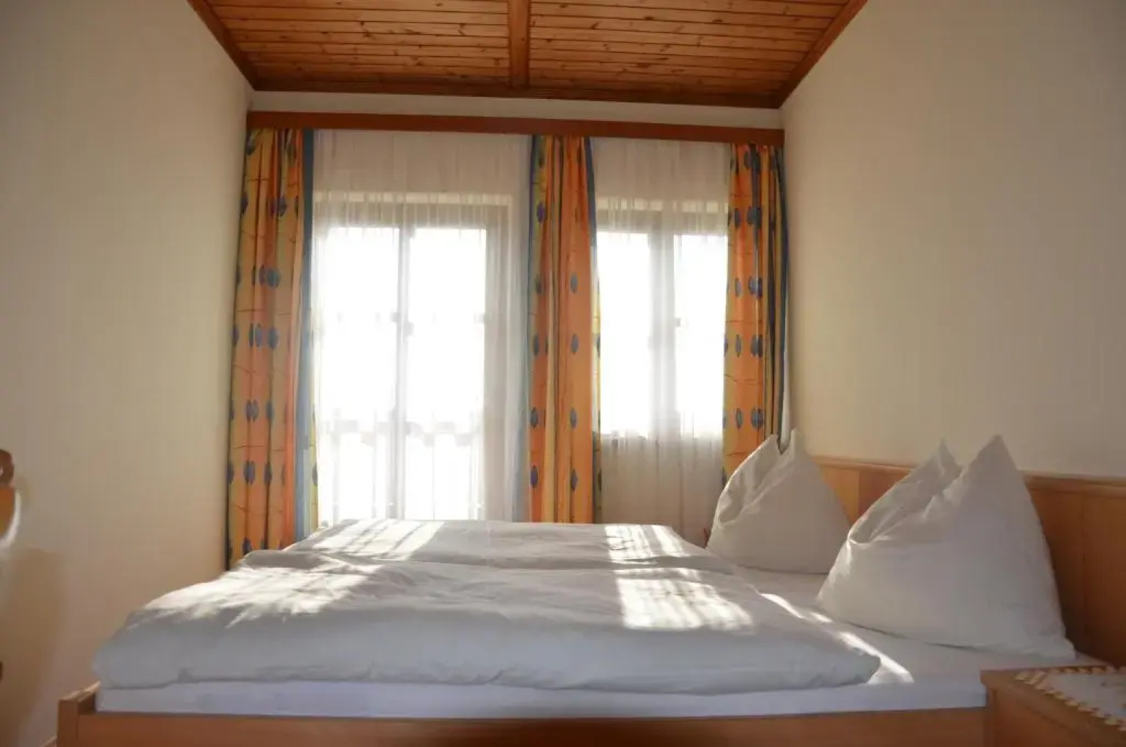 Urlaub am Kräutlhof in Mariapfarr