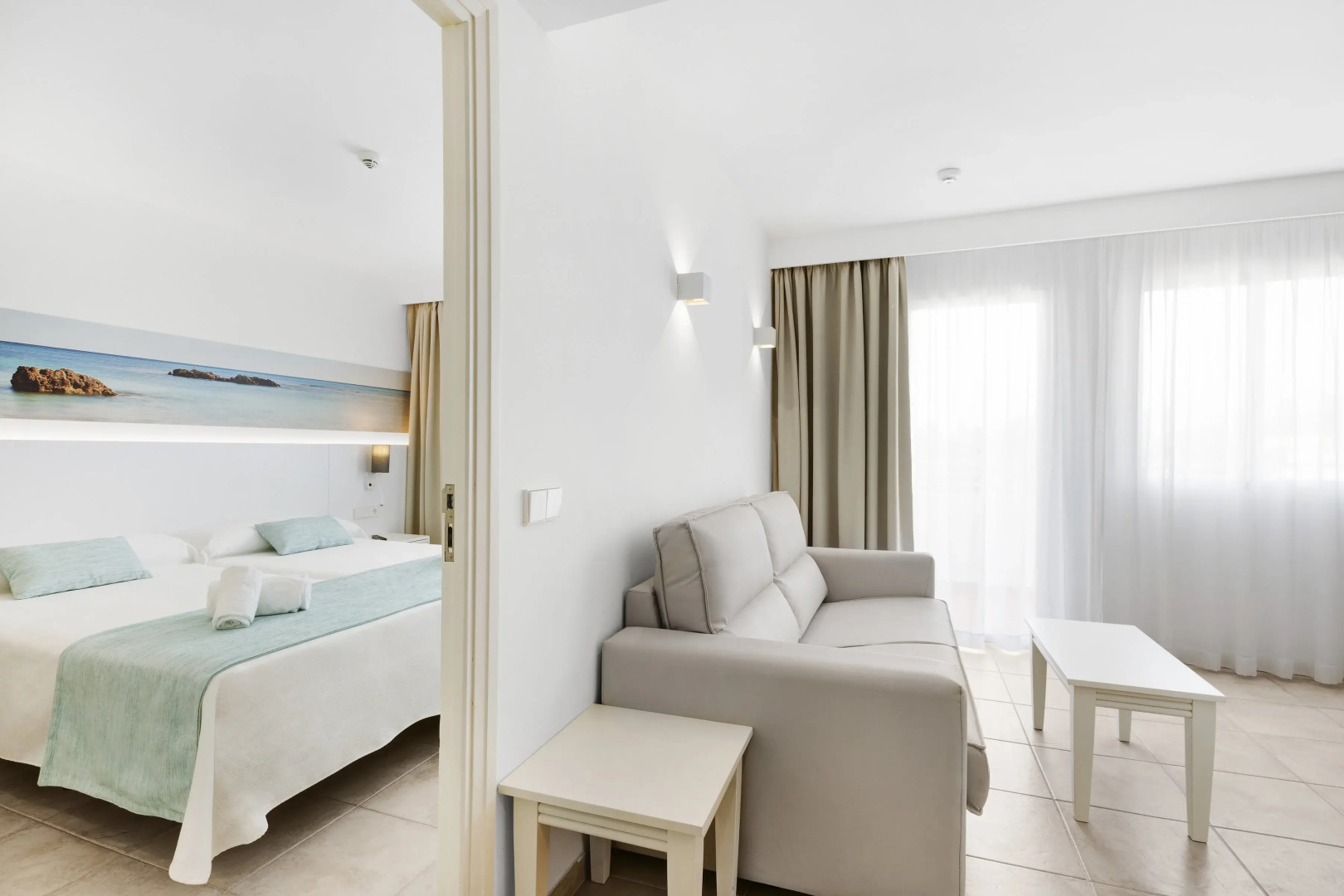 Aluasun Continental Park Hotel & Apartments