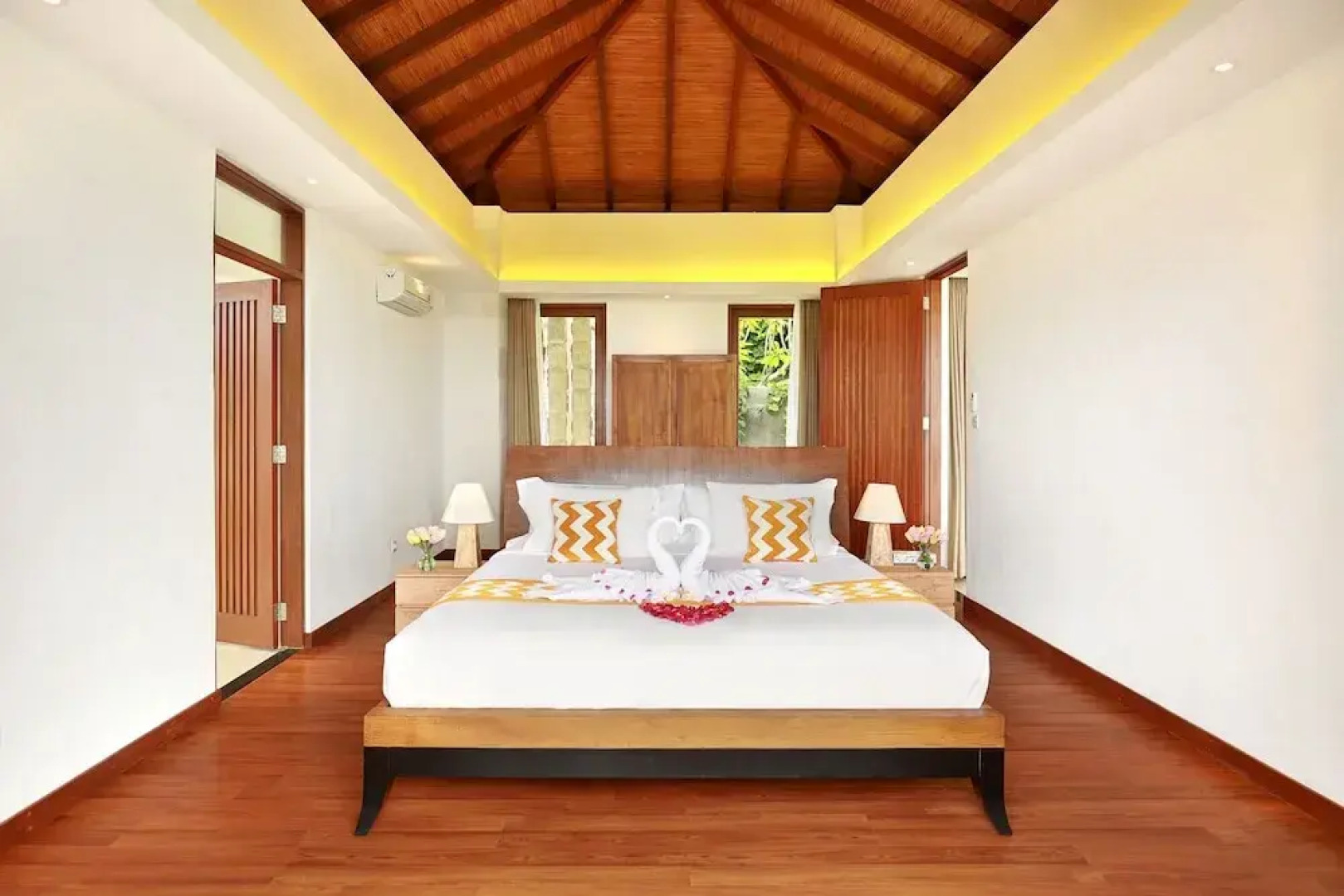 Ocean View Hotman Paris VII