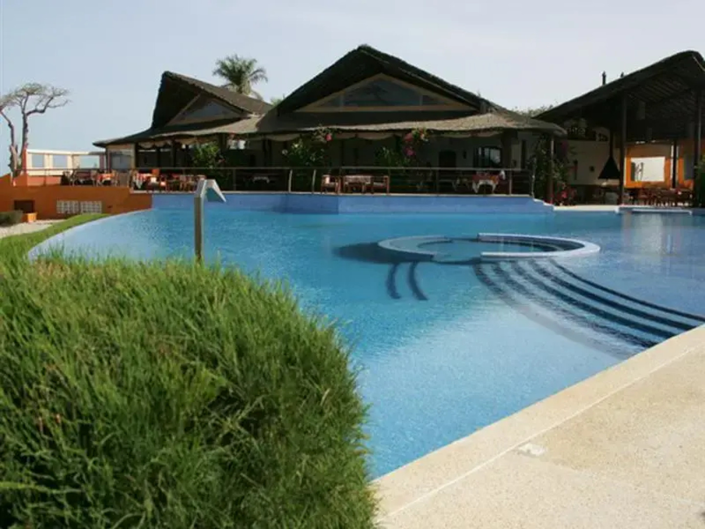 Royal Lodge Palmarin