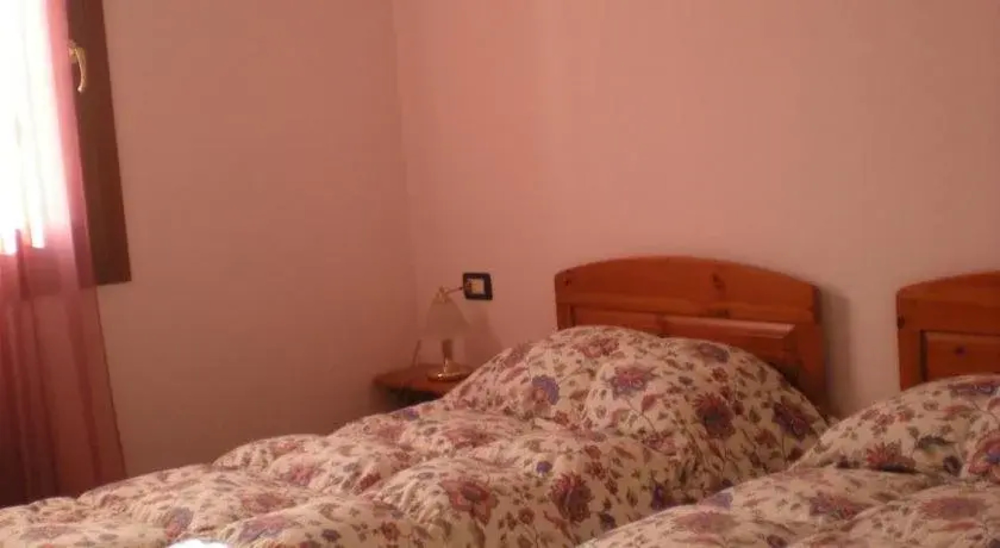 Agriturismo Ae Noseare