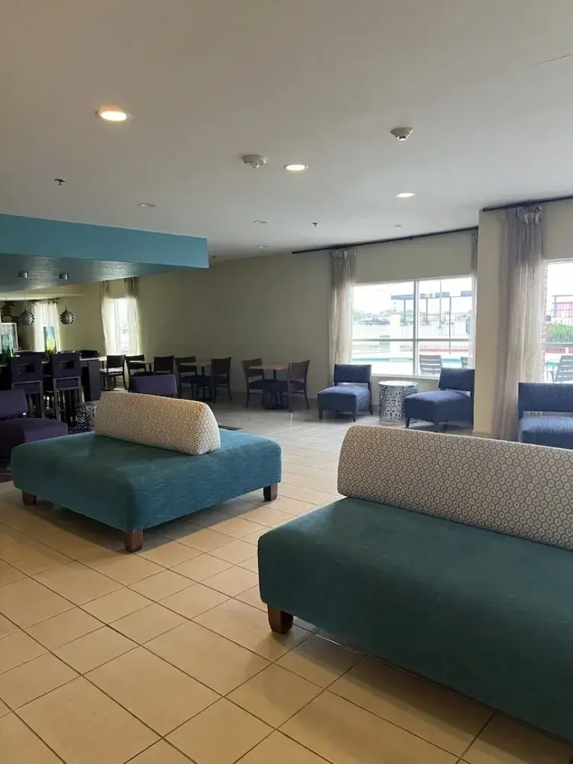 Mathis Deluxe Hospitality