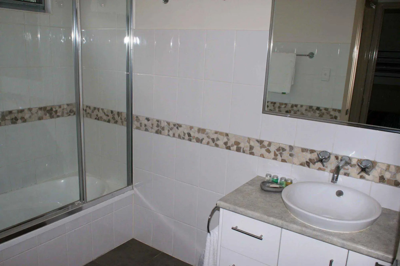 Fingal Bay Holiday Park