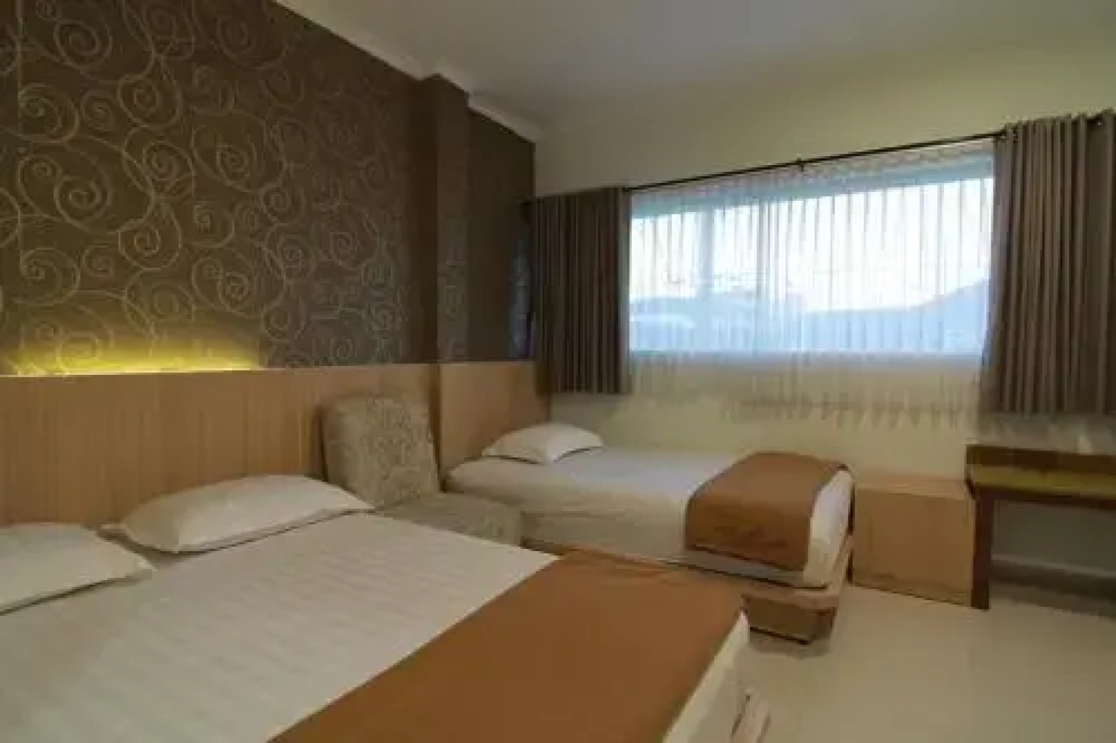 Family Budget Hotels F77