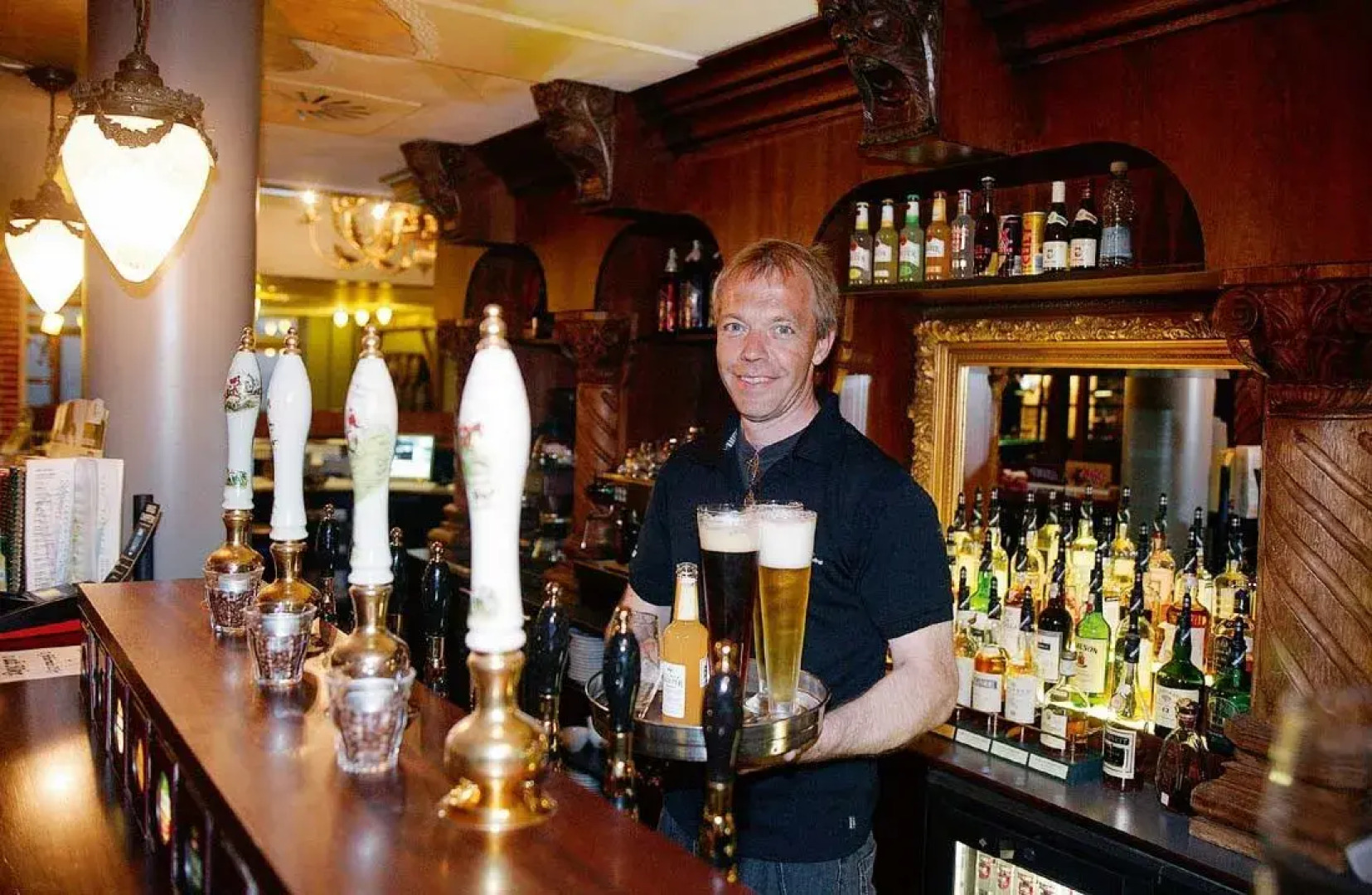 Skallerup Seaside Resort