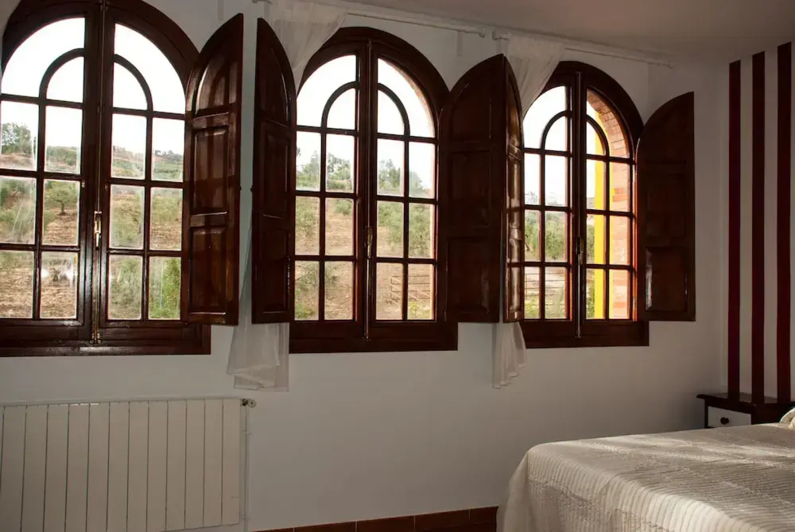 Hostal Vía Verde de la Sierra