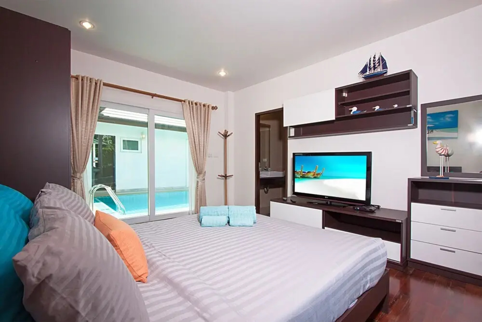 Villa Kalasea 3 Beds