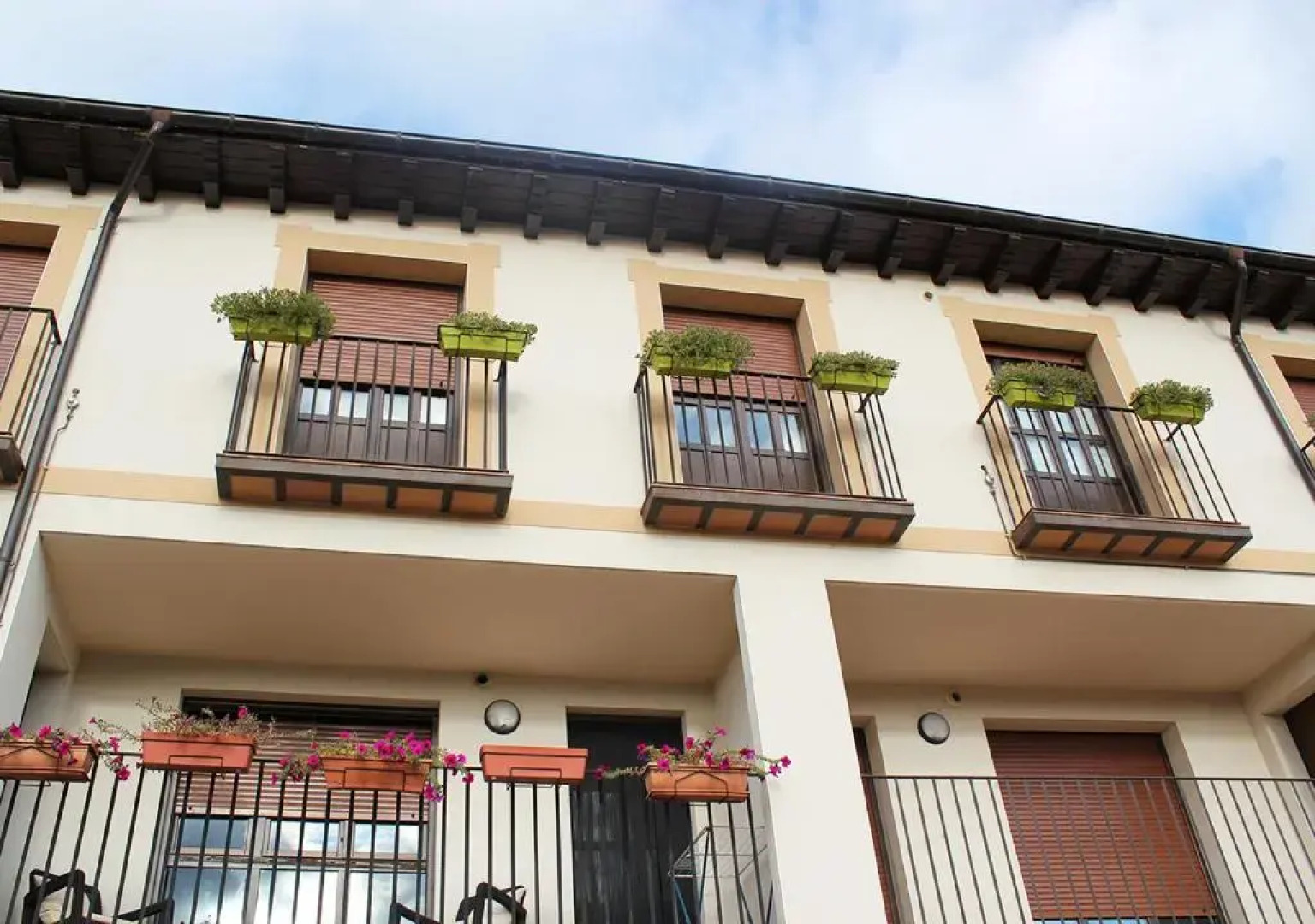 Apartamento Mirador del Pantano2