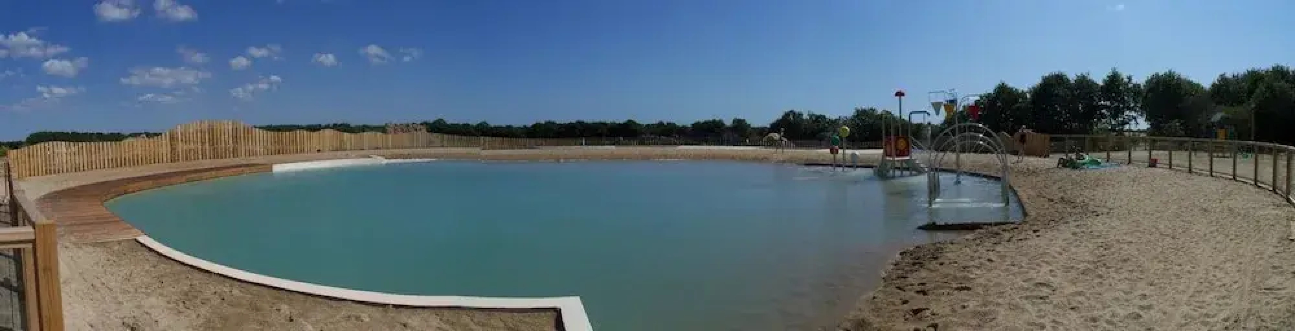 Domaine du Pré - Vendée Atlantique