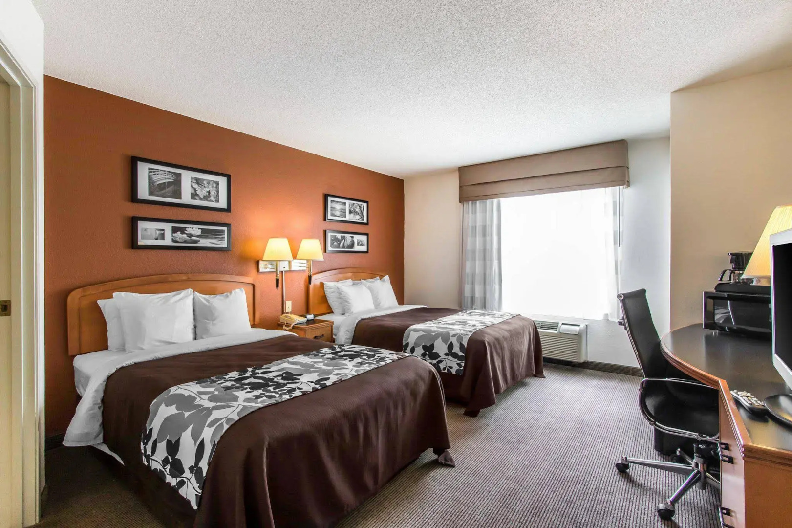 Sleep Inn & Suites Lebanon - Nashville Area