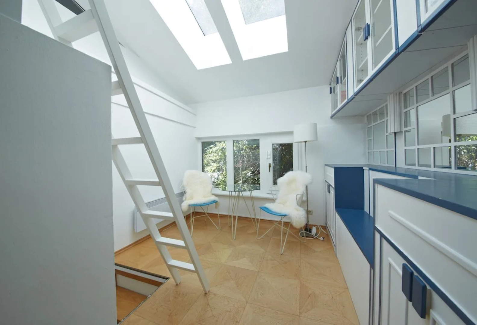 Casa Vita Apartments by HolidayFlats24