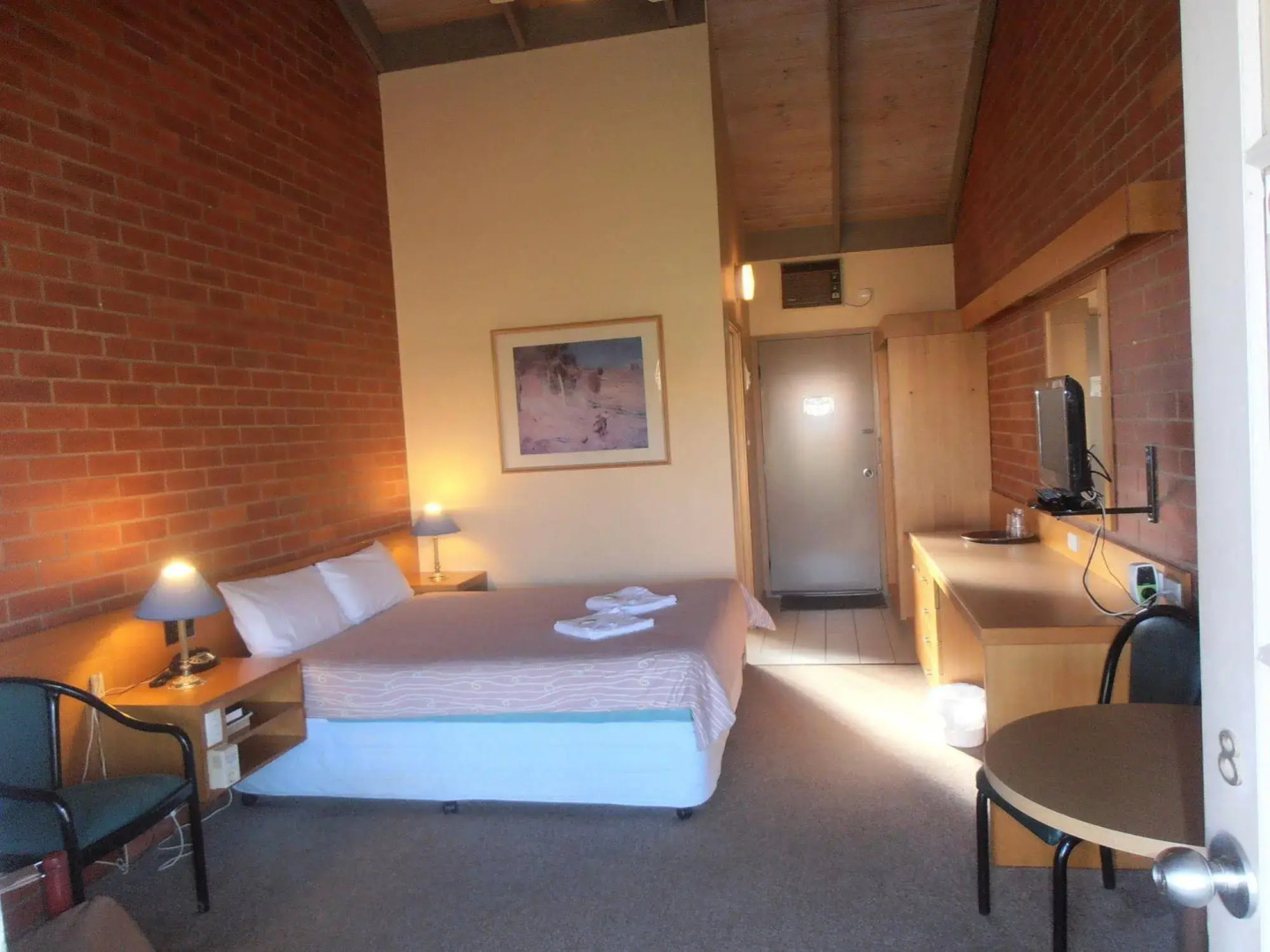 All Rivers Motor Inn