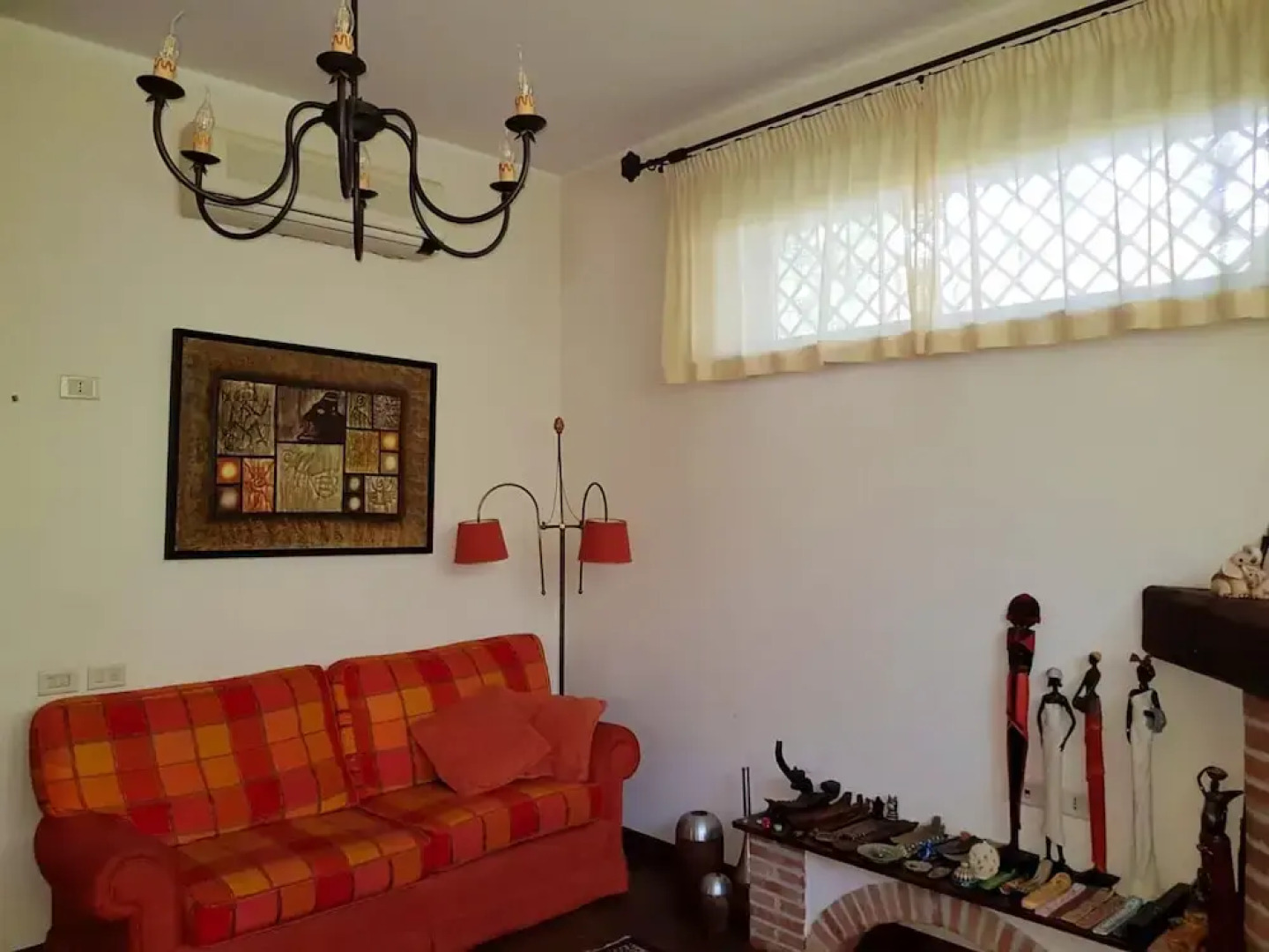 Studio in Gravina di Catania, with Furnished Terrace And Wifi - 12 Km From the Beach