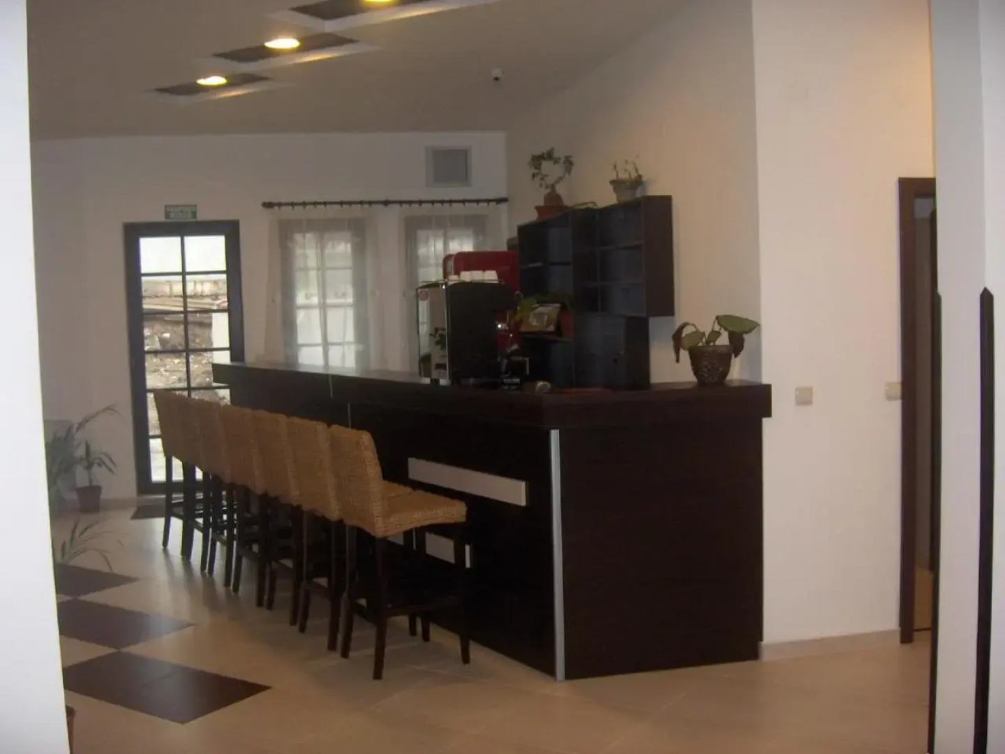 Krasteva House Complex