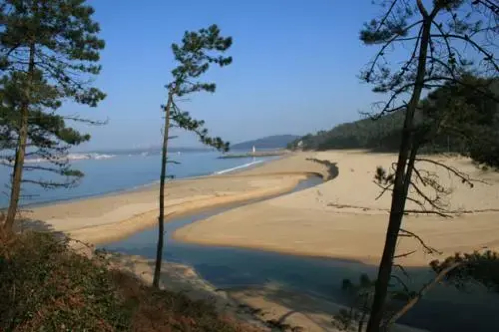 Apartamentos Praia do Capitàn