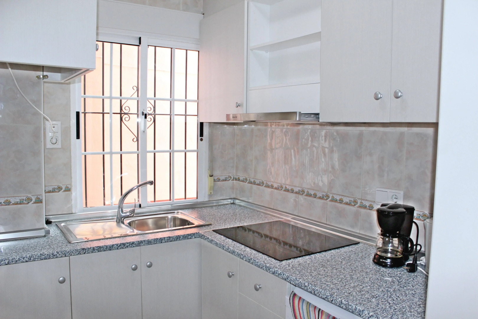 Apartamentos Marina Internacional