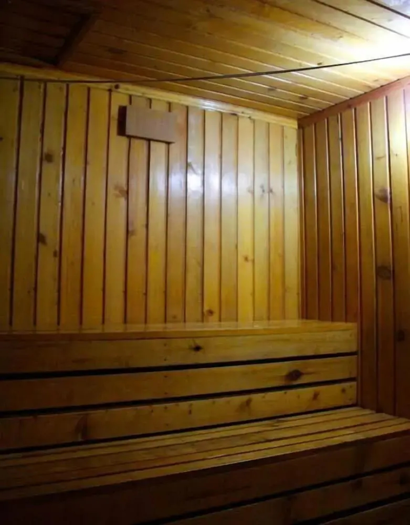 Hotel Phuntsho Pelri