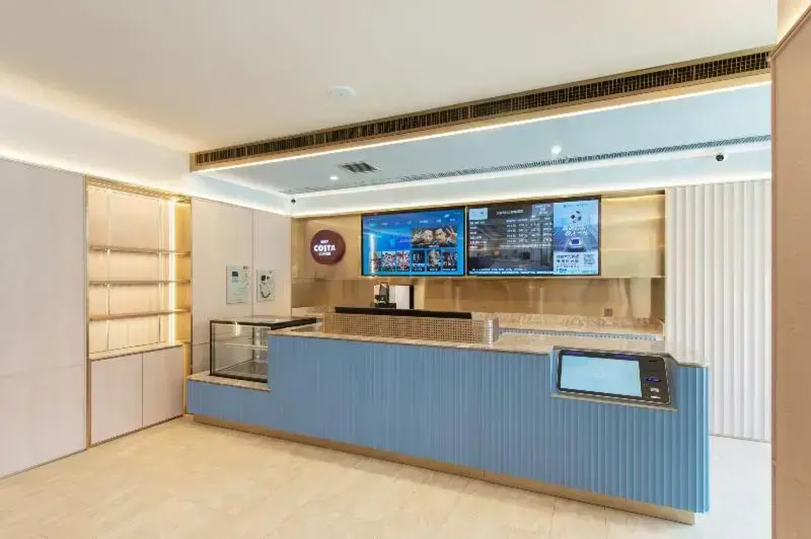 Hanting Hotel Jilin Beijing Road