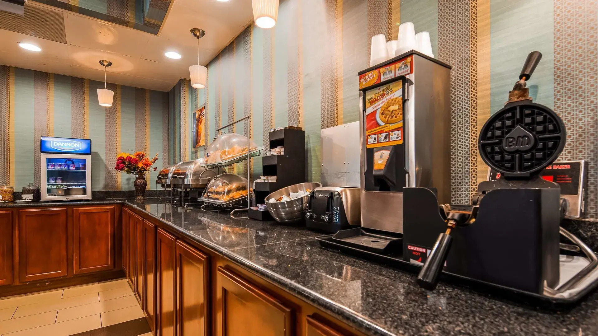 Holiday Inn Express Towson - Baltimore North by IHG