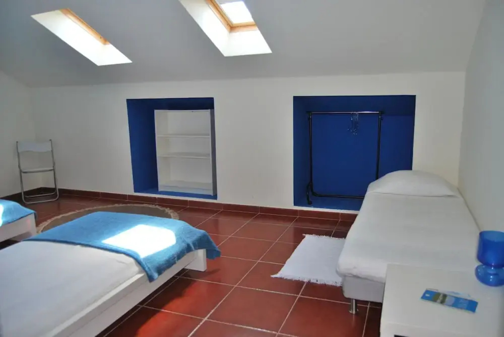 Buddha Peaceful Oasis