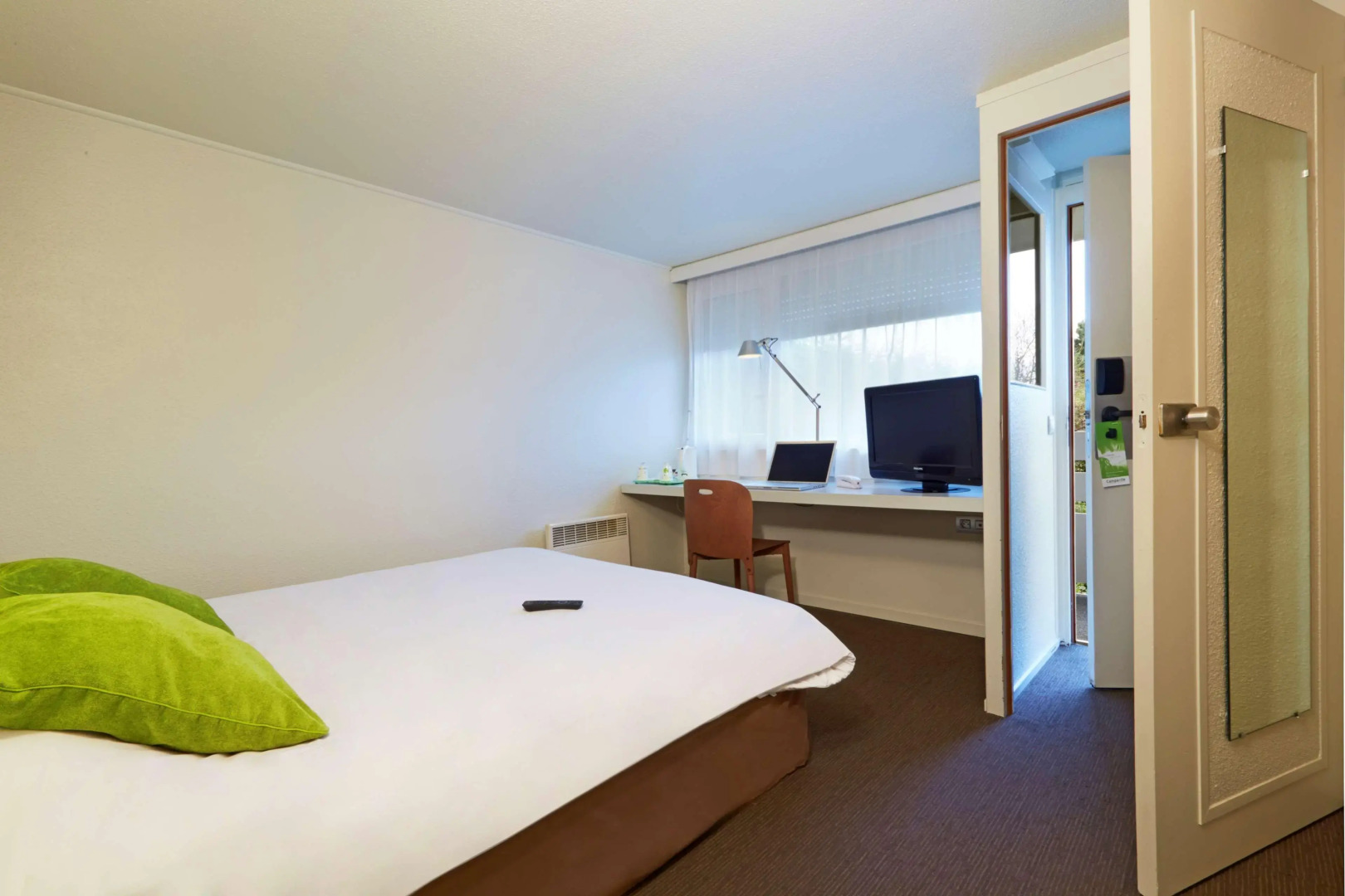 Campanile NATURE - Lille Est Villeneuve-d'Ascq