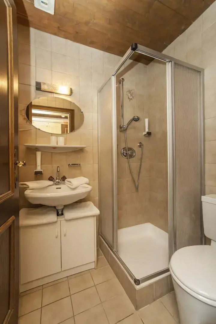 Kaiserpension Müllnerhof