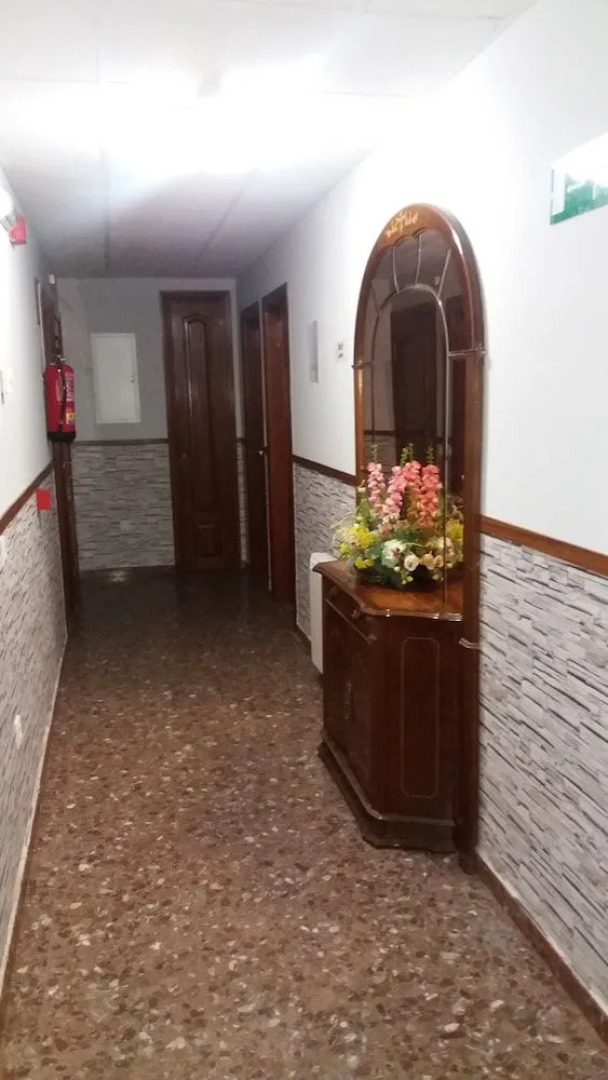 Hostal Venecia