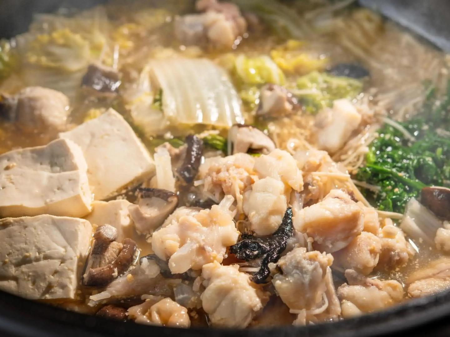 Kamenoi Hotel Tsukubasan