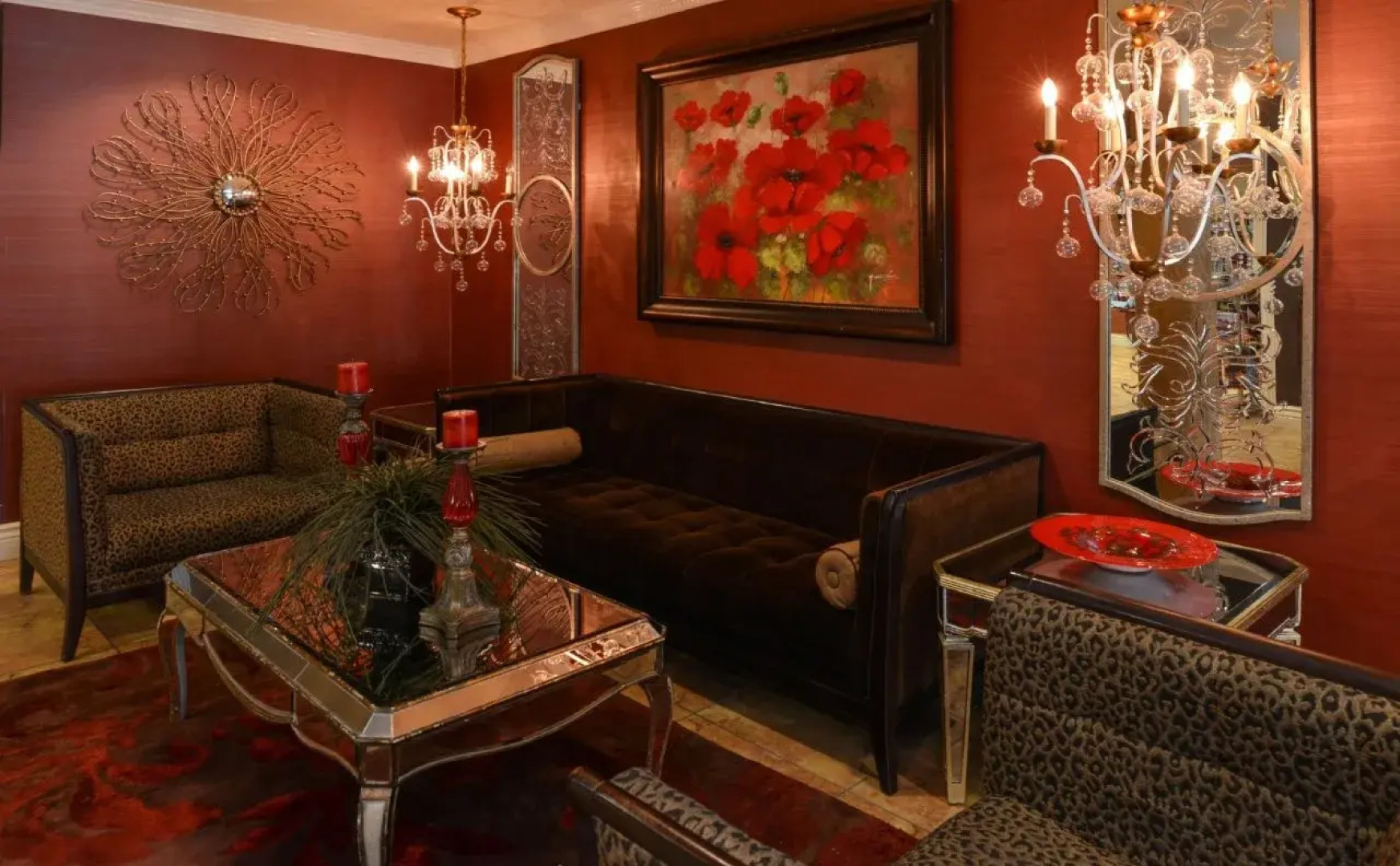 Best Western Plus Abbey Inn