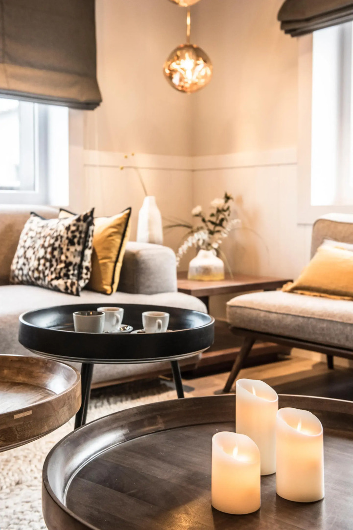 Chalet Hotel Le Whymper