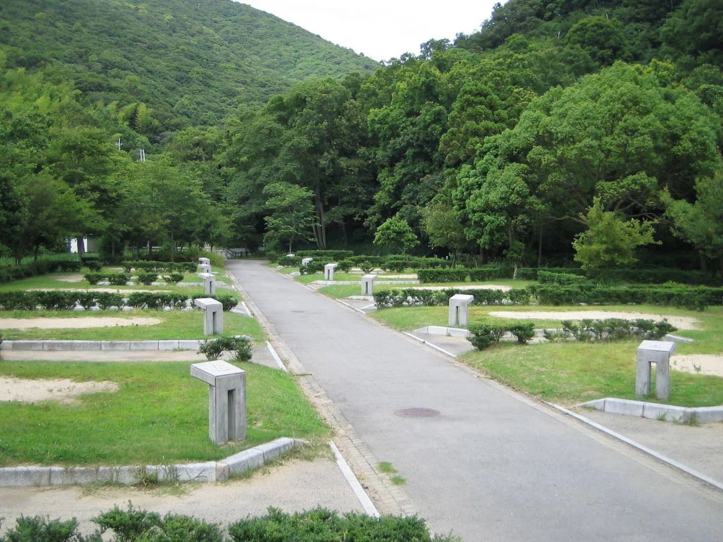 Kyukamura Kisyu-Kada