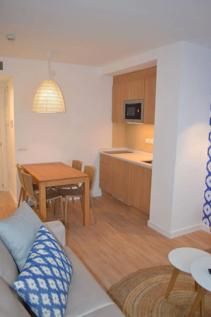 Apartamentos Ses Roquetes