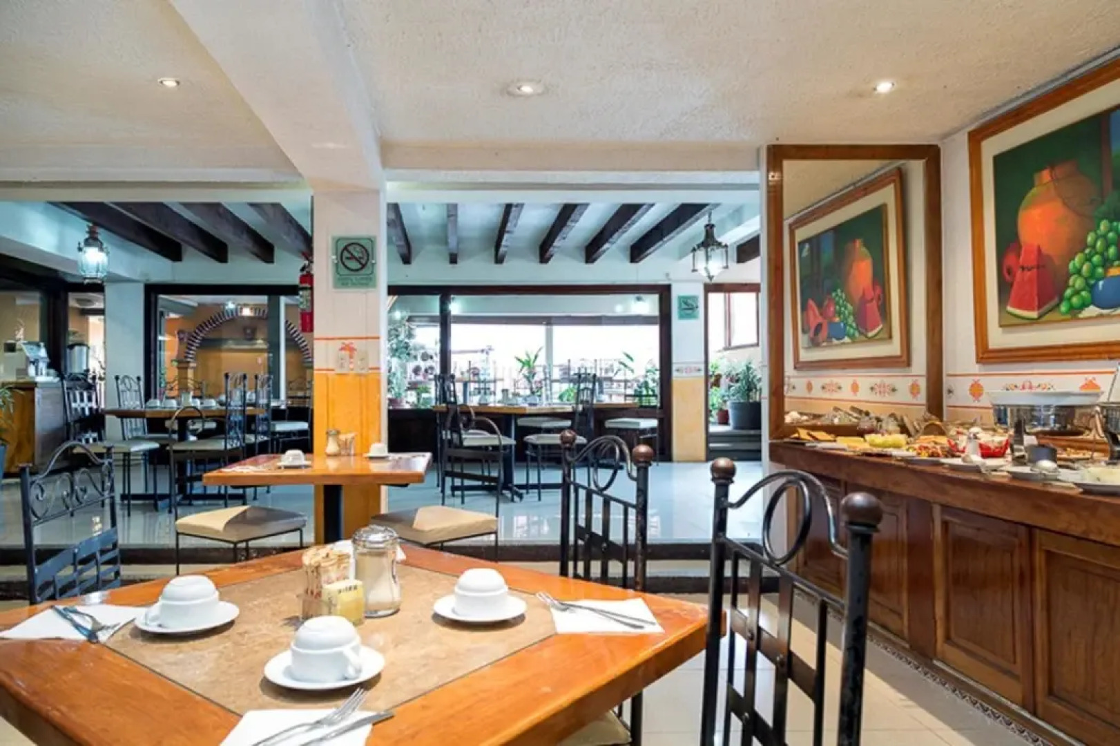 Capital O Hotel Central, Xalapa