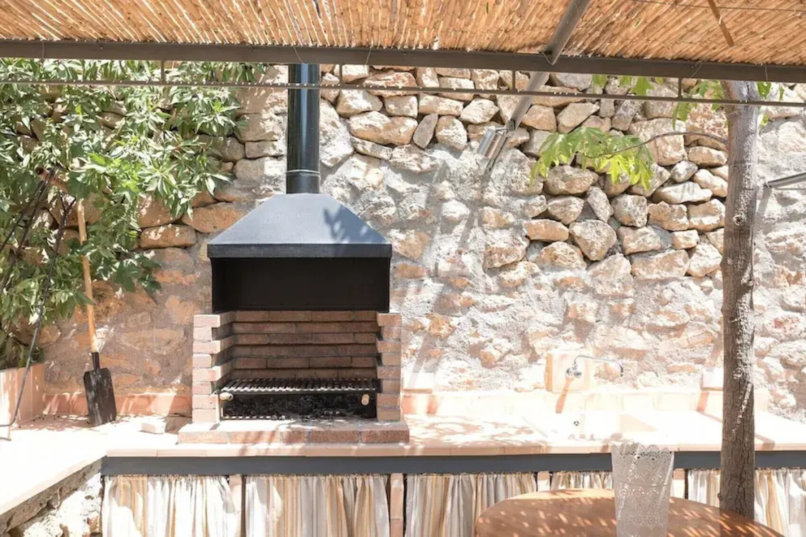 Villa Can Sarales Deia