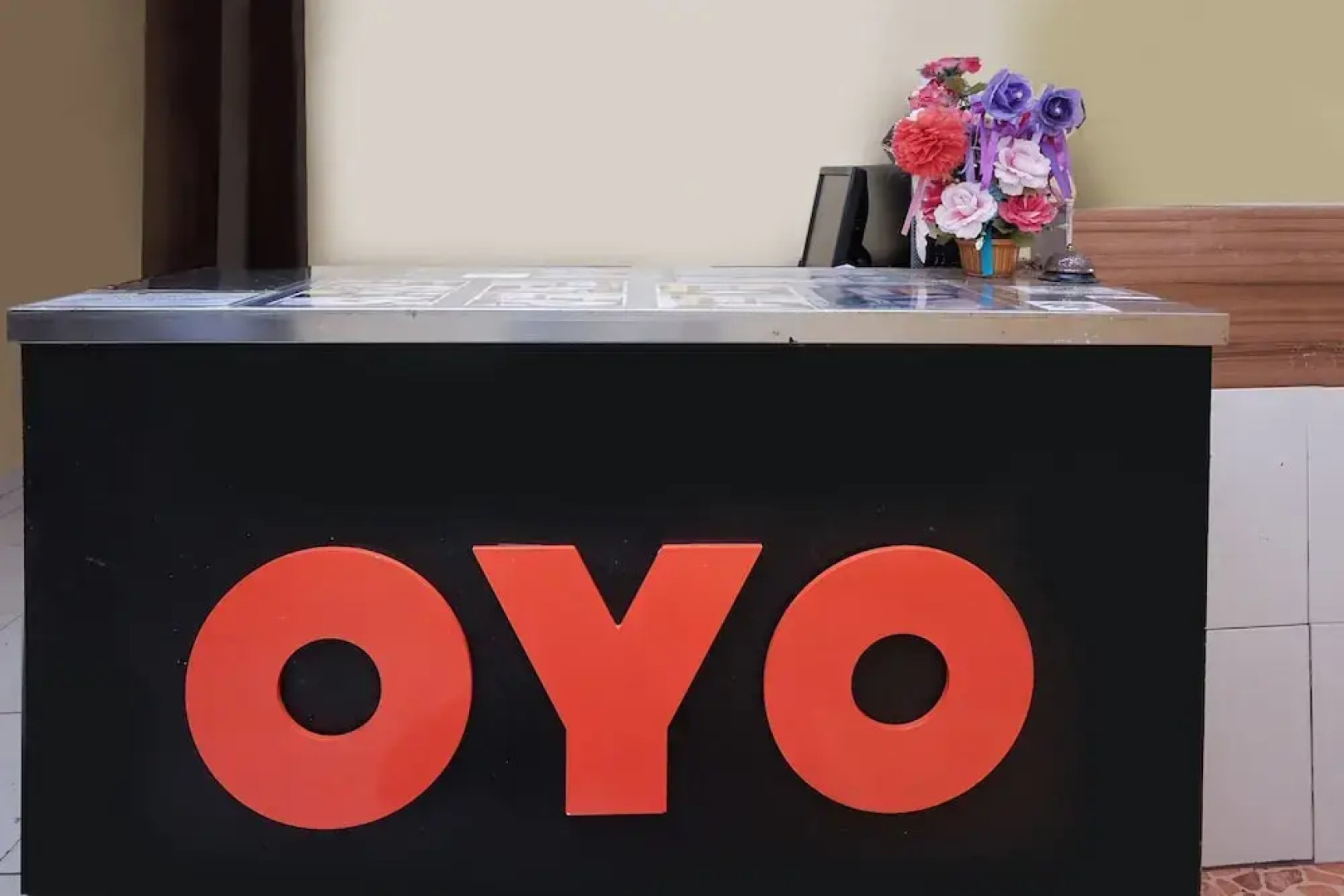 OYO 89819 Raz Hotel Kelulut