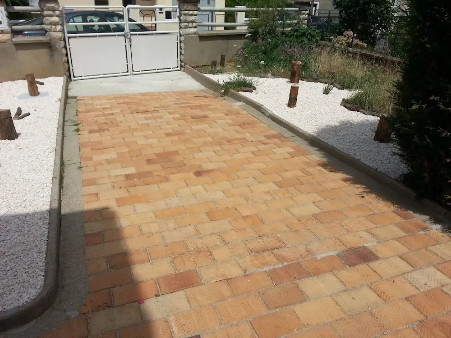 50's Authentique Gîte 1950