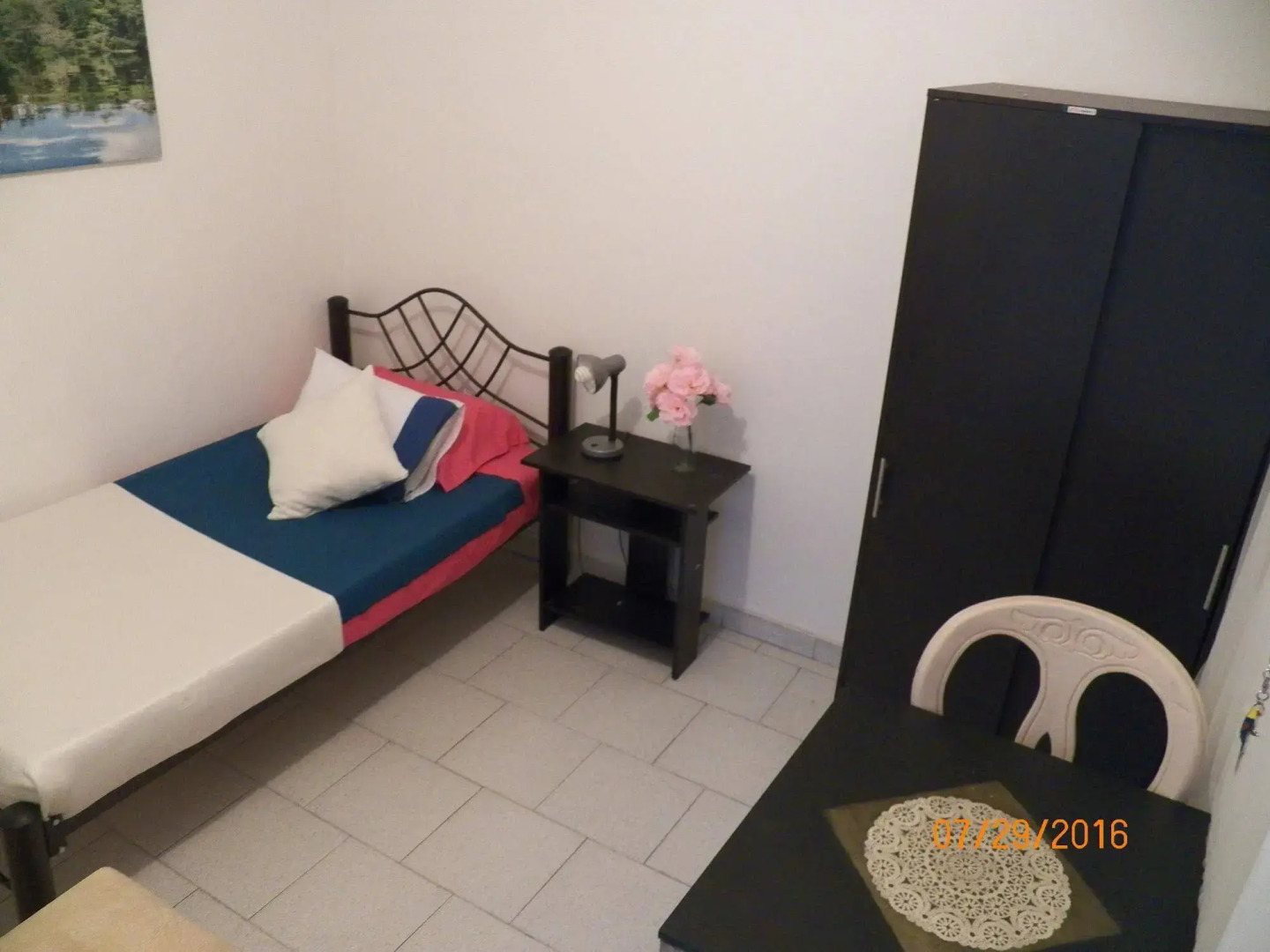 Residencias Mi Casa Blanca