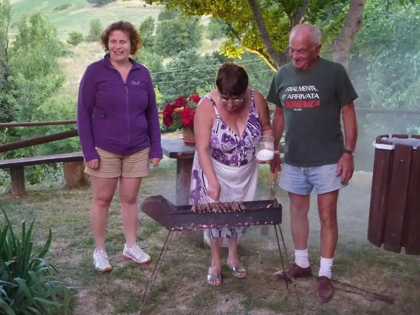 Residence Amici del Sorriso