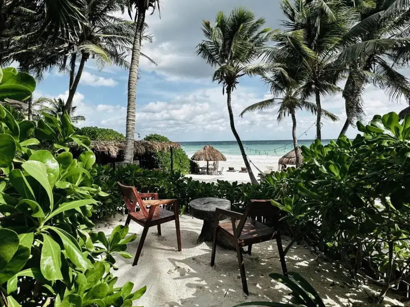 Kanan Tulum Hotel & Spa Adults Only Playground