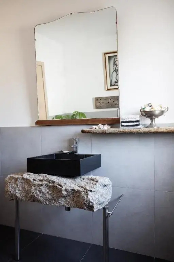 Gulf of Orosei Luxury Mediterranean House