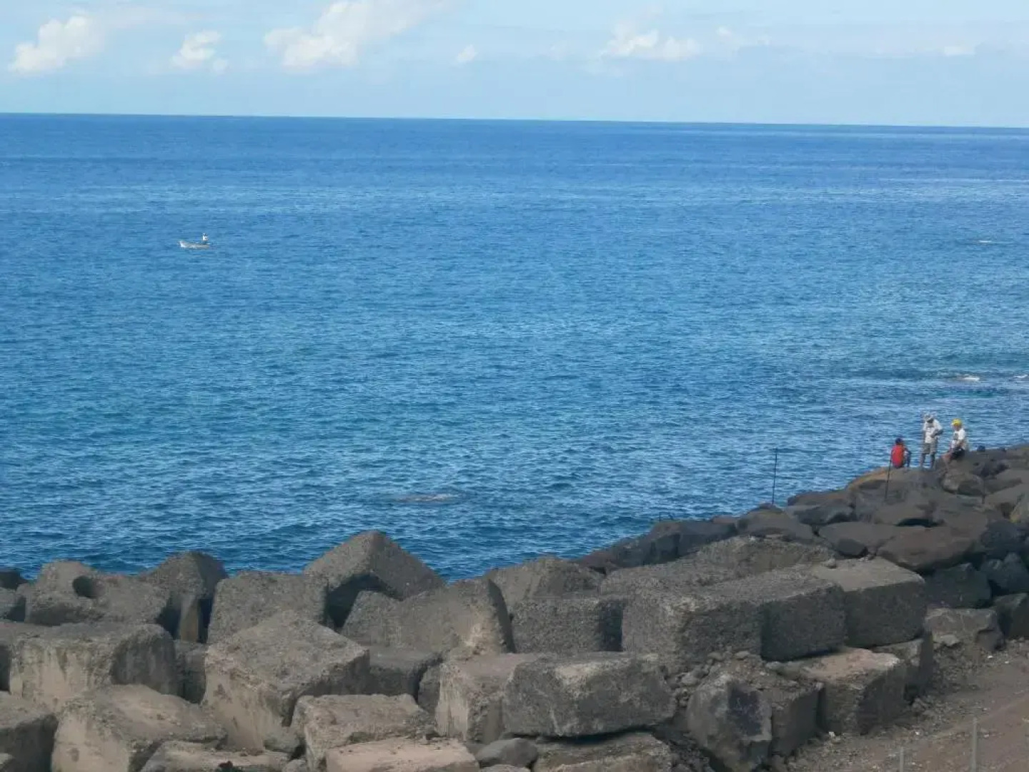 Apartamentos América