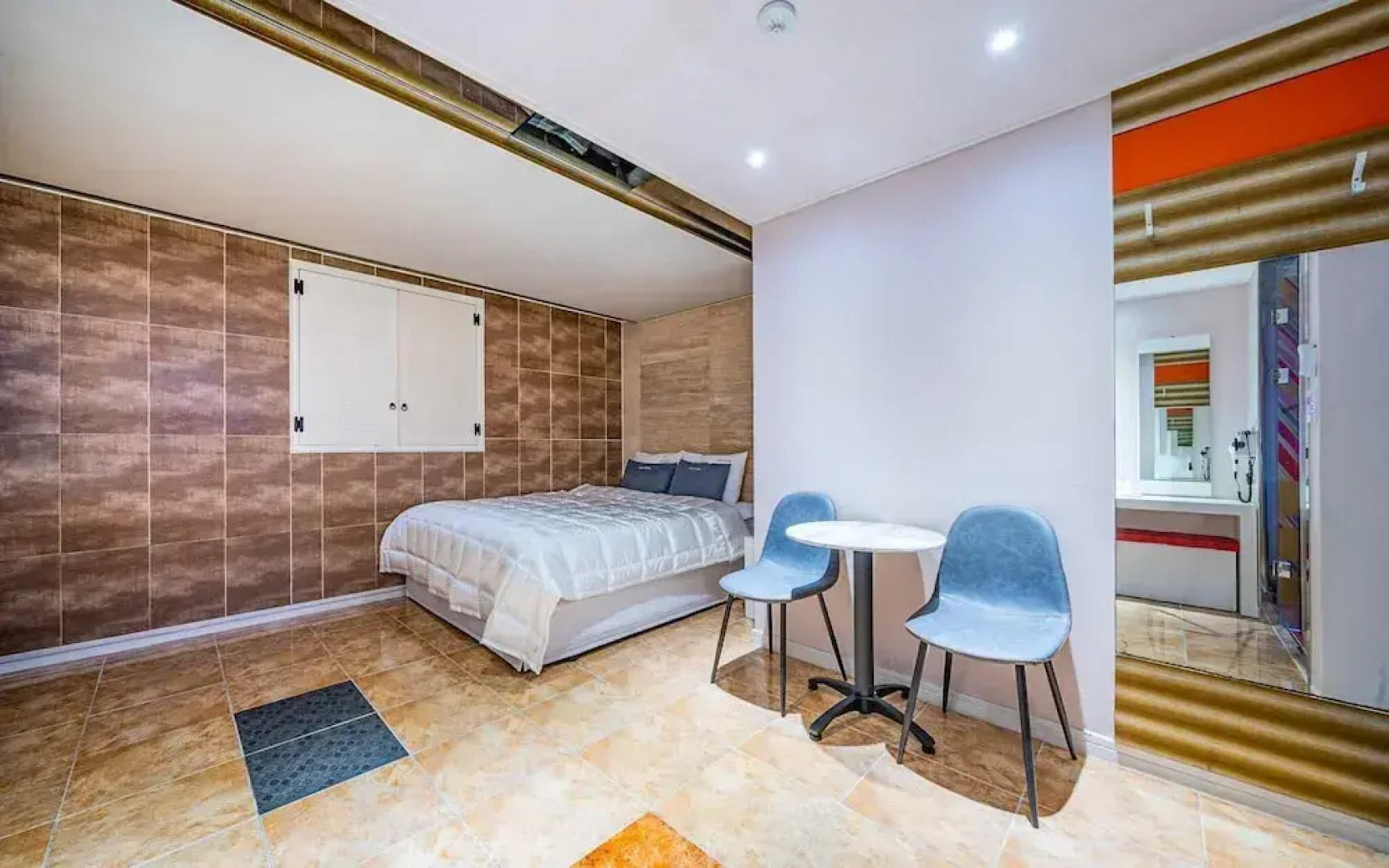 Gyeongju Rose Hwangridan-gil Branch