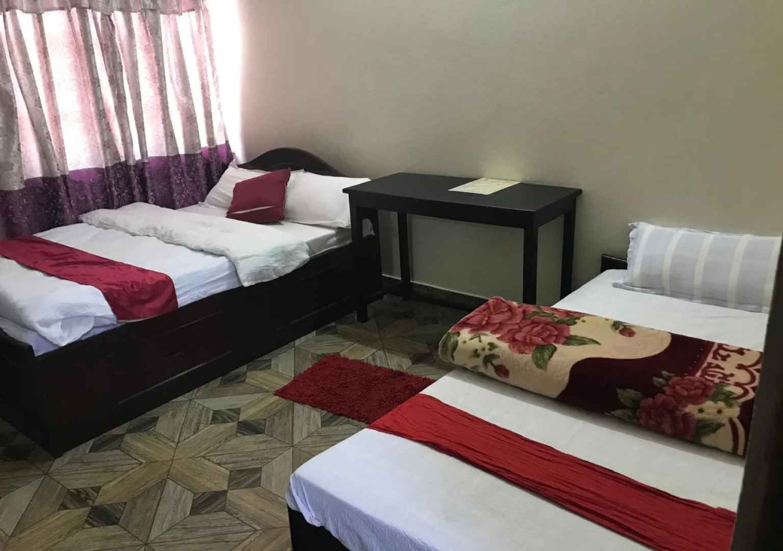 Aroma Tourist Hostel