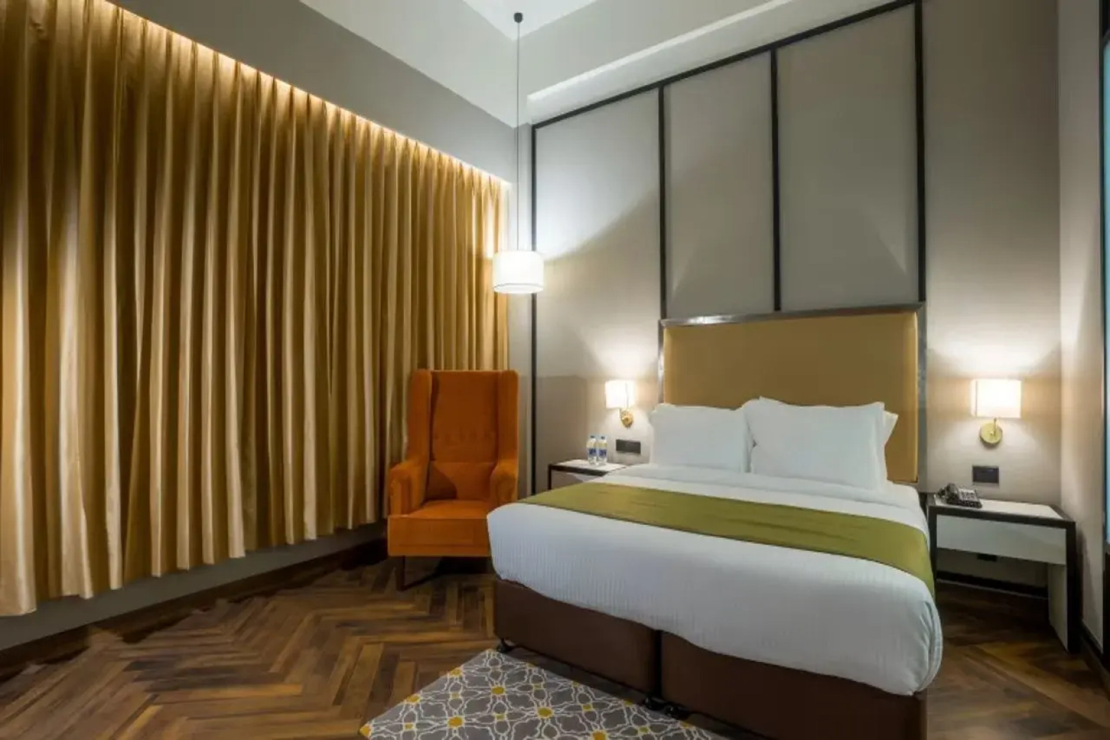 Hotel Polo Tower Agartala