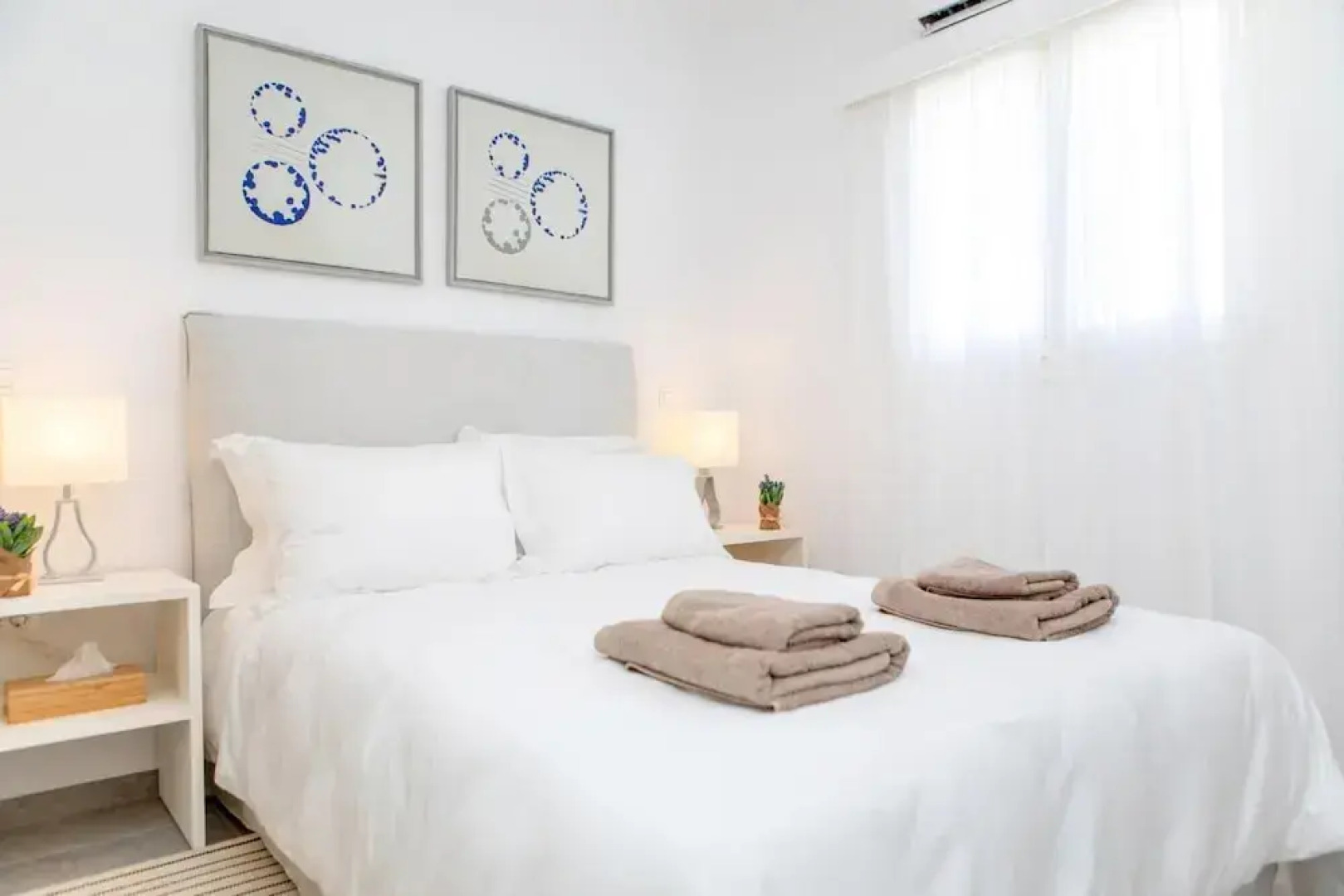 Naxian Resort Villa Ligari